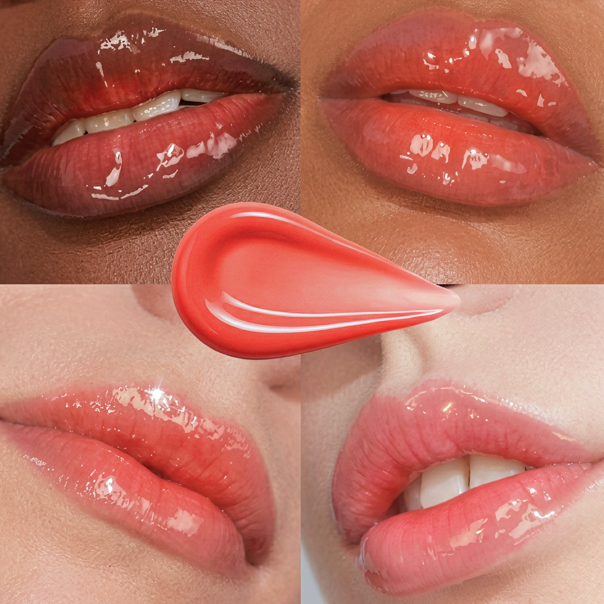 Minty Pop- Natural Lip Butter - Joviality-eg
