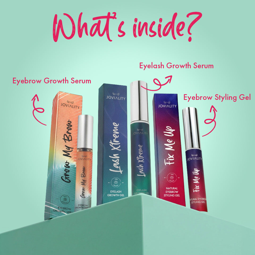 Eye’ve Got It Bundle