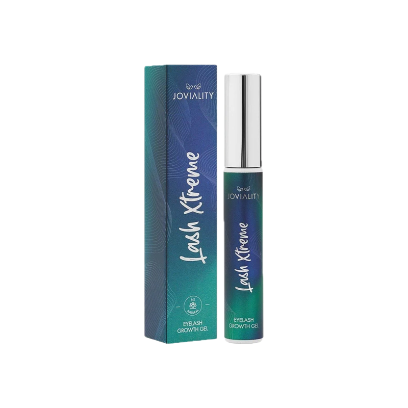 Lash Xtreme - Eyelash Growth Gel