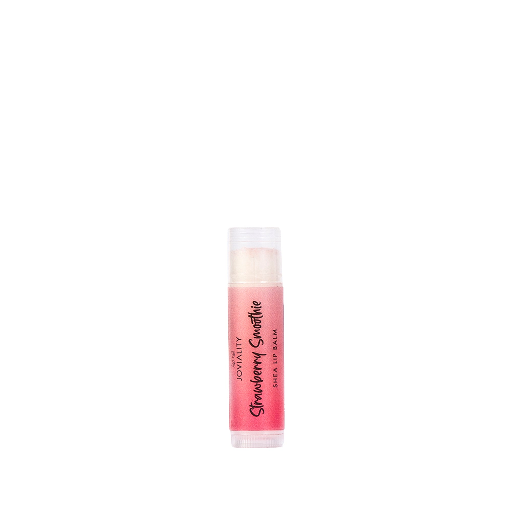 Strawberry Smoothie - Lip Balm