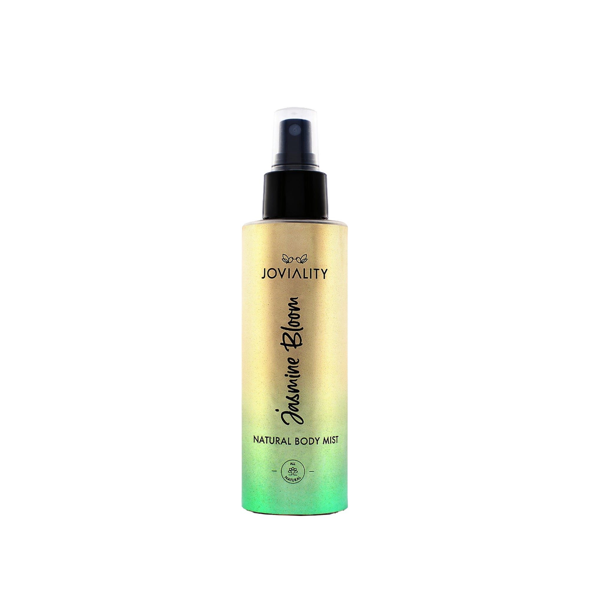 Natural Body Mist - Jasmine Bloom
