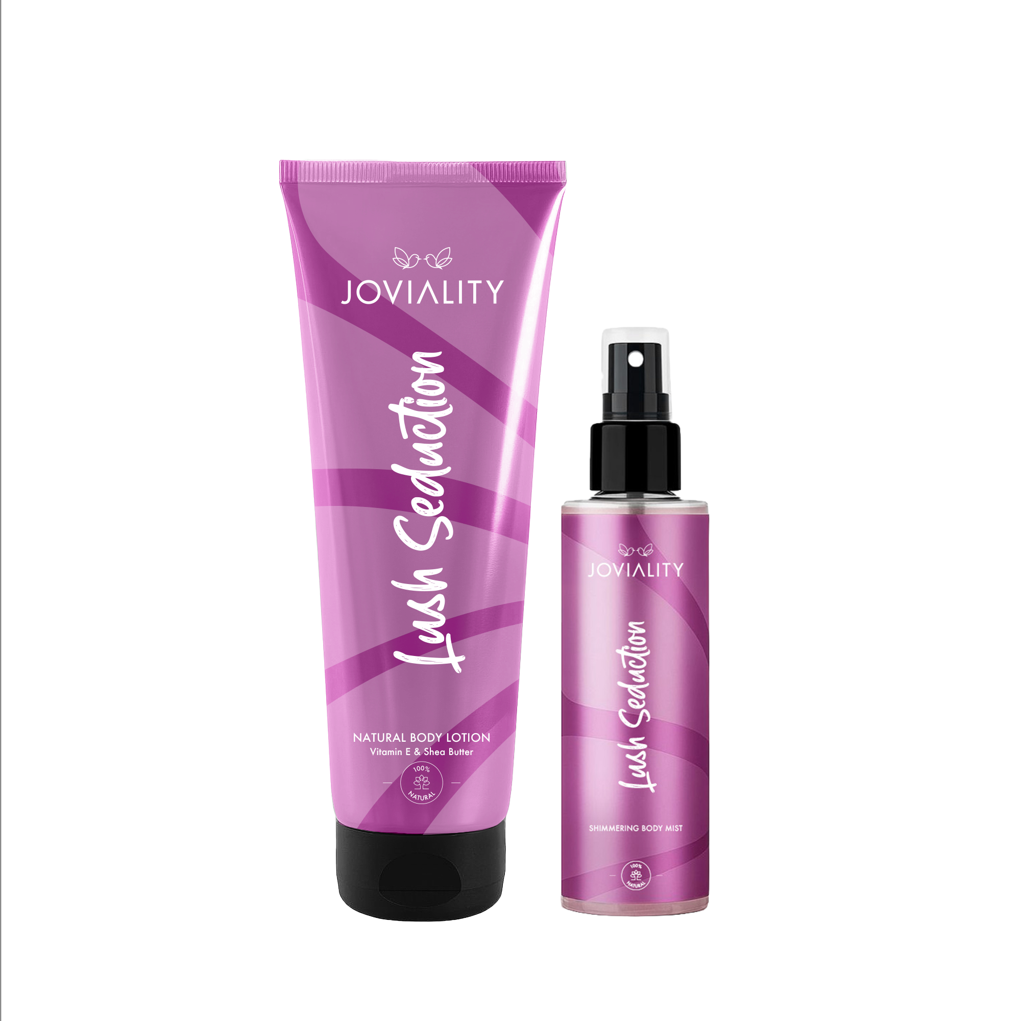 Fresh Duo - Lush Seduction - Joviality-eg