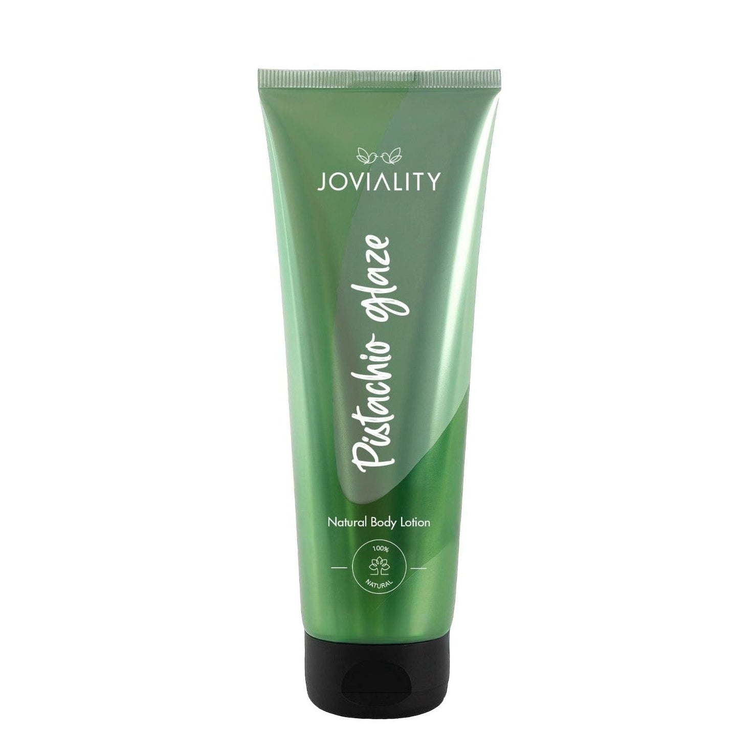 Natural Body Lotion- Pistachio Glaze - Joviality-eg