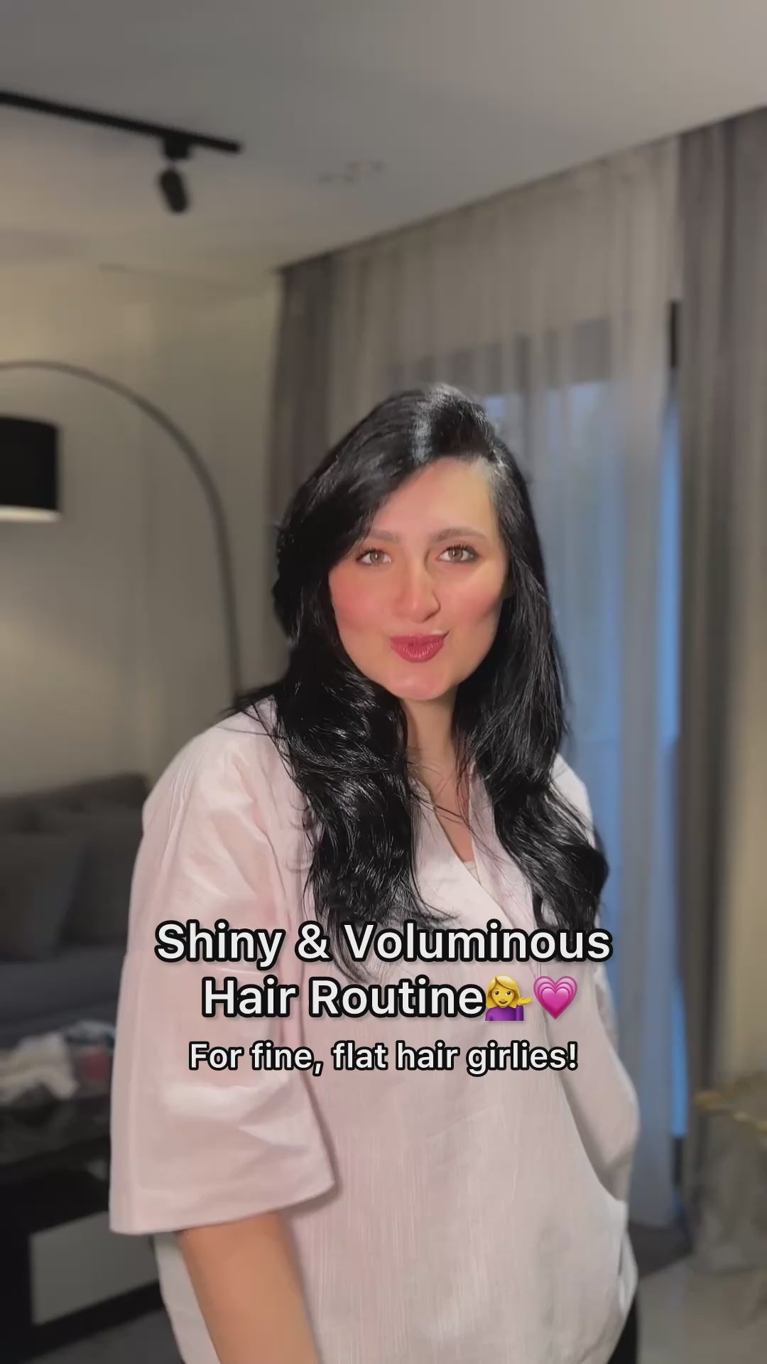 Hyaluron Boost Leave-in Conditioner