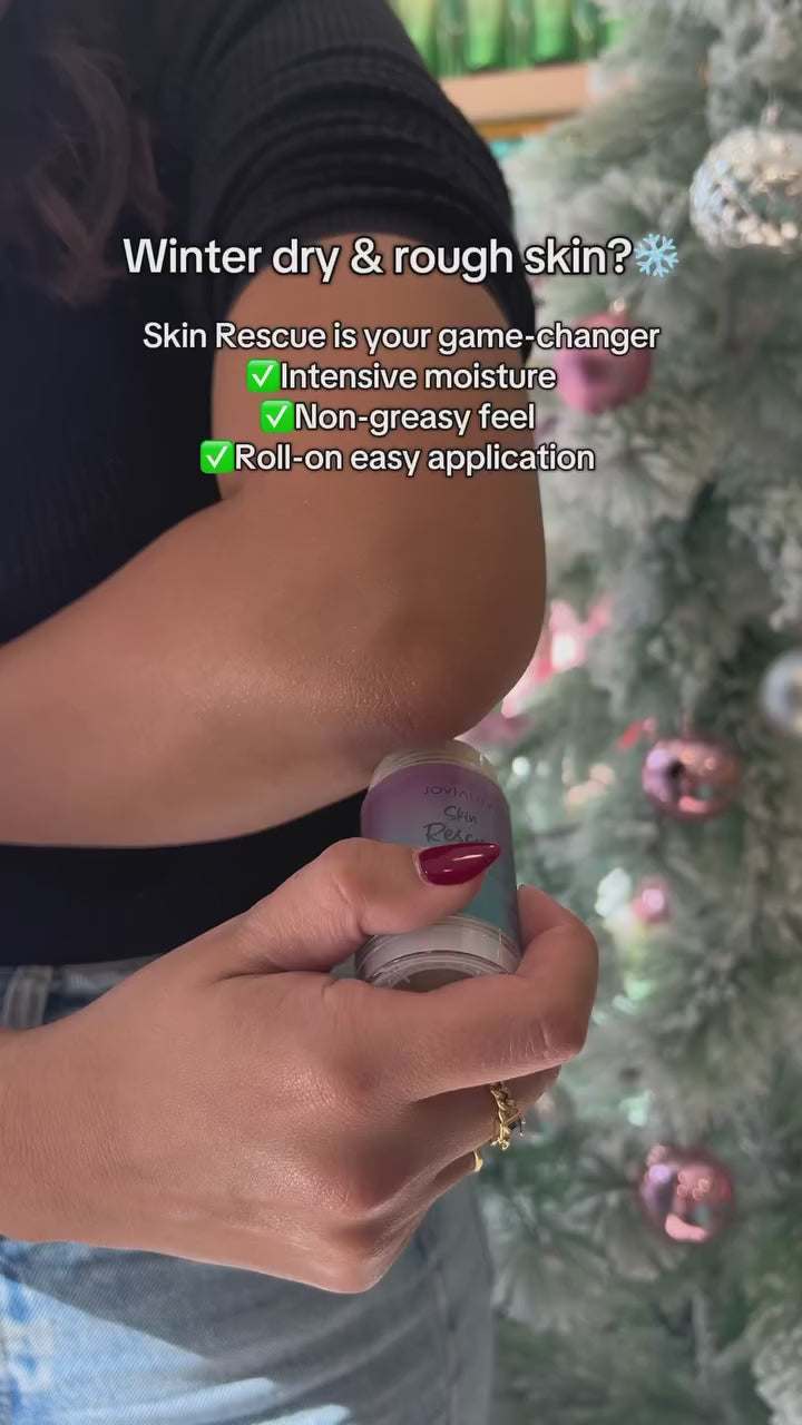 Skin Rescue - Body Balm
