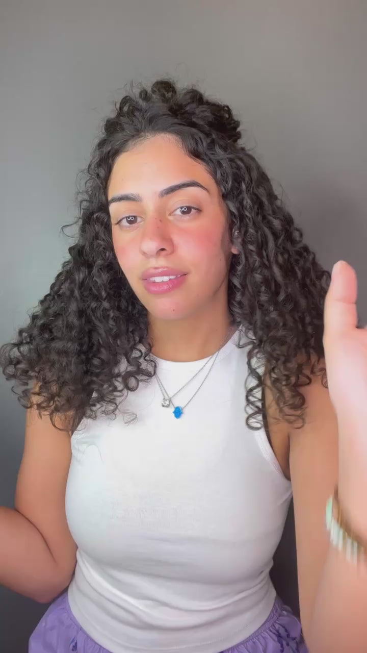 Curl Wonder - Deep Conditioner