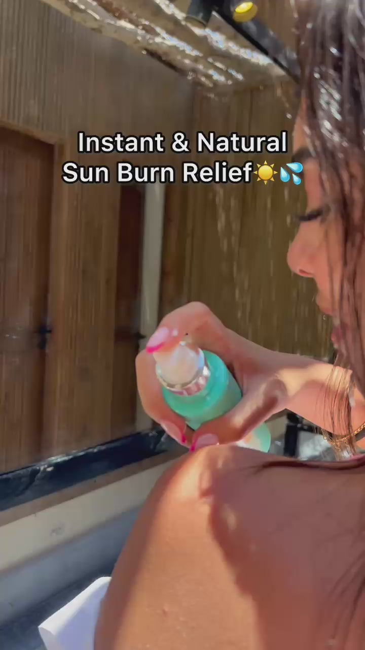 Sun Rescue - After Sun Milk