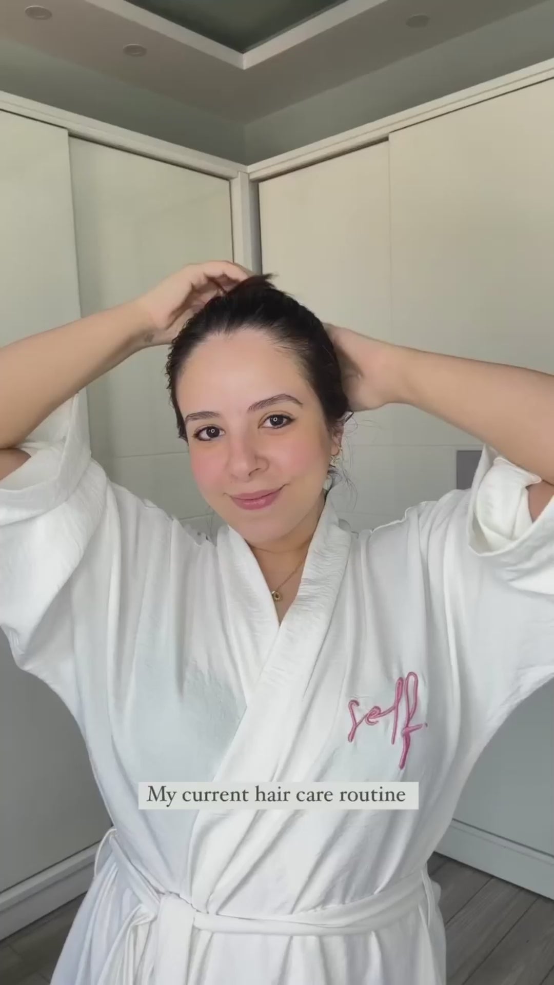 Moisture Bae Leave-In Conditioner