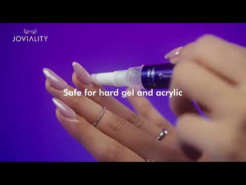 Diamond Repair - Hardening Nail Gel