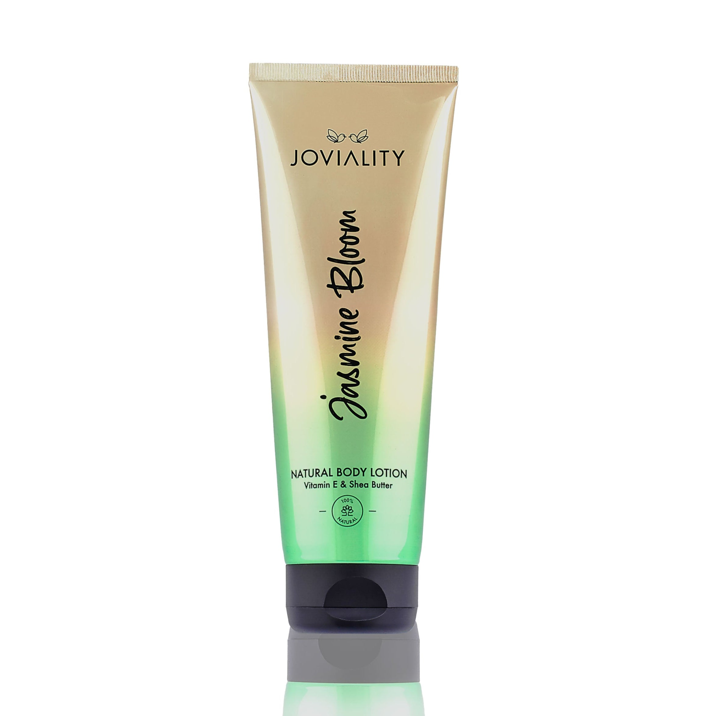 Natural Body Lotion- Jasmine Bloom - Joviality-eg