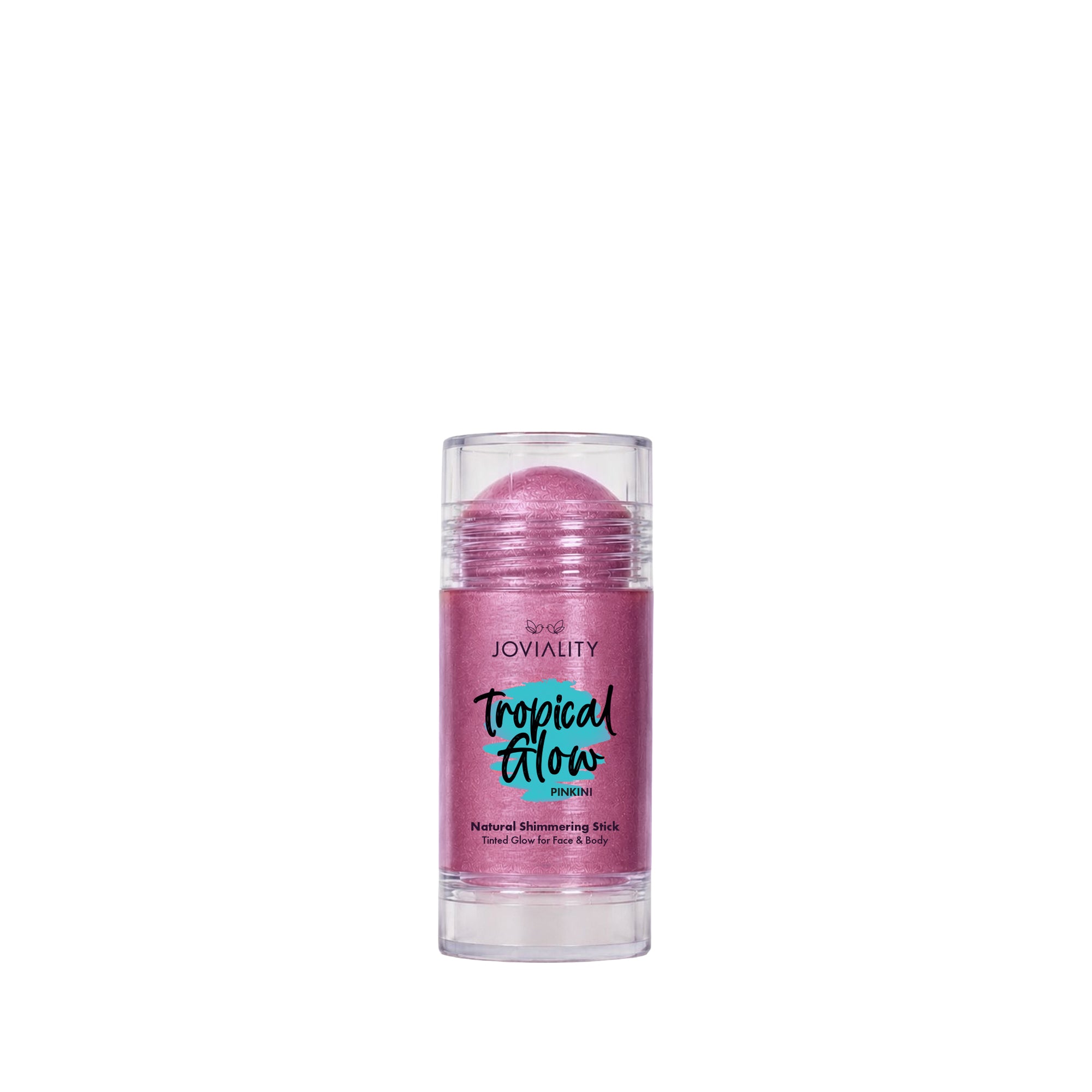 Pinkini - Tropical Glow Shimmering Stick