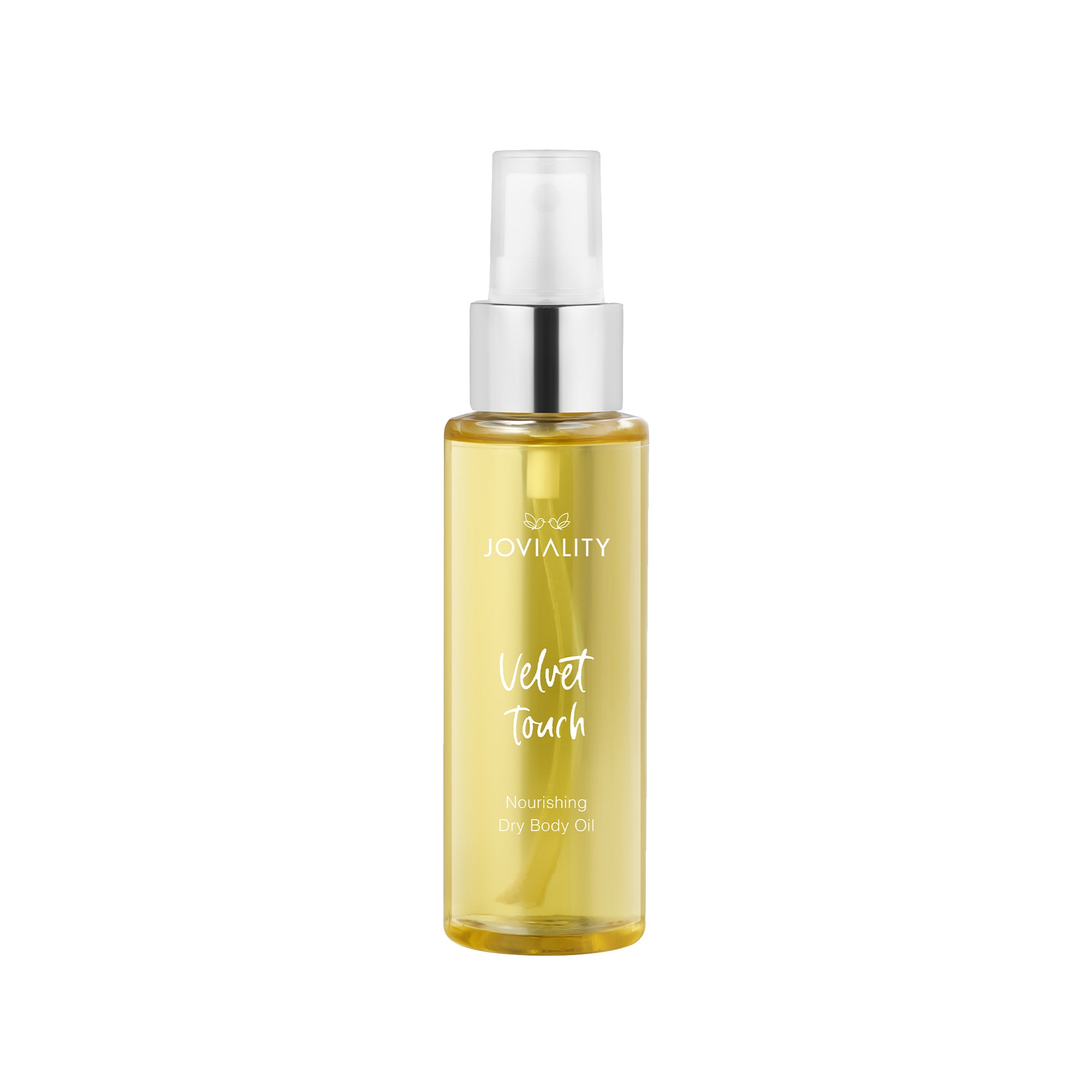 Velvet Touch - Body Dry Oil