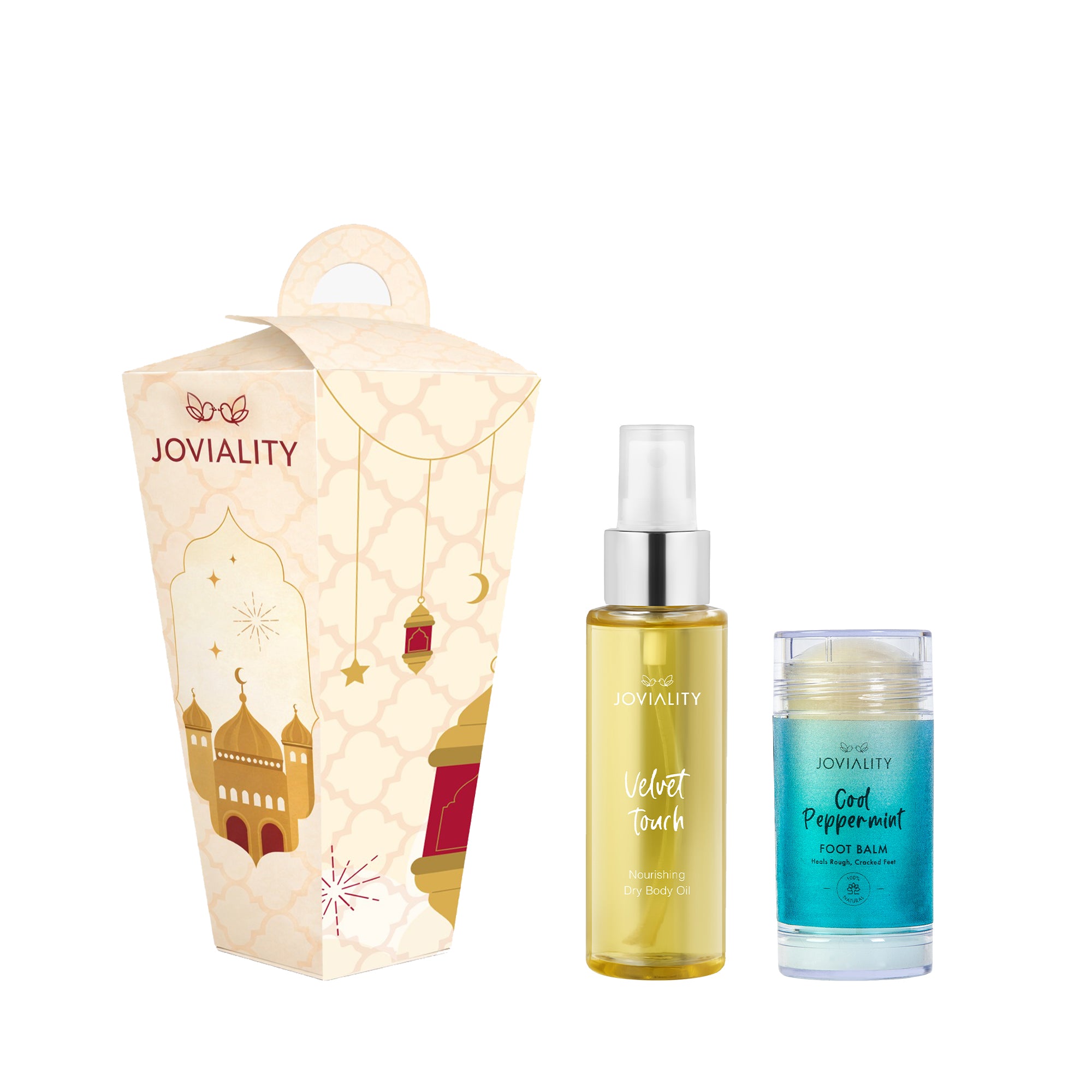 Mellow - Ramadan Spirit Gift Set - Joviality-eg