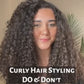 Curl Diva - Styling Duo