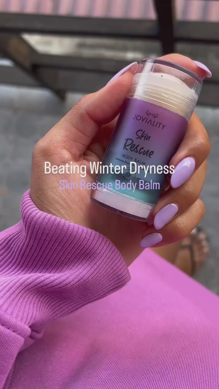 Skin Rescue - Body Balm