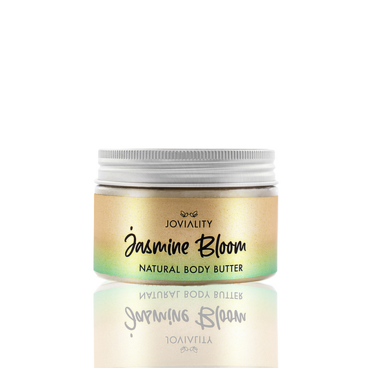 Jasmine Bloom - Body Butter - Joviality-eg