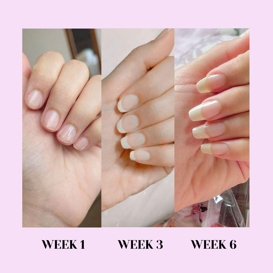 Strong N Long - Nail Squad Bundle - Joviality-eg