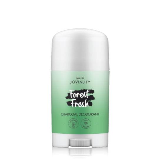 Forest Fresh - Charcoal Deodorant - Joviality-eg