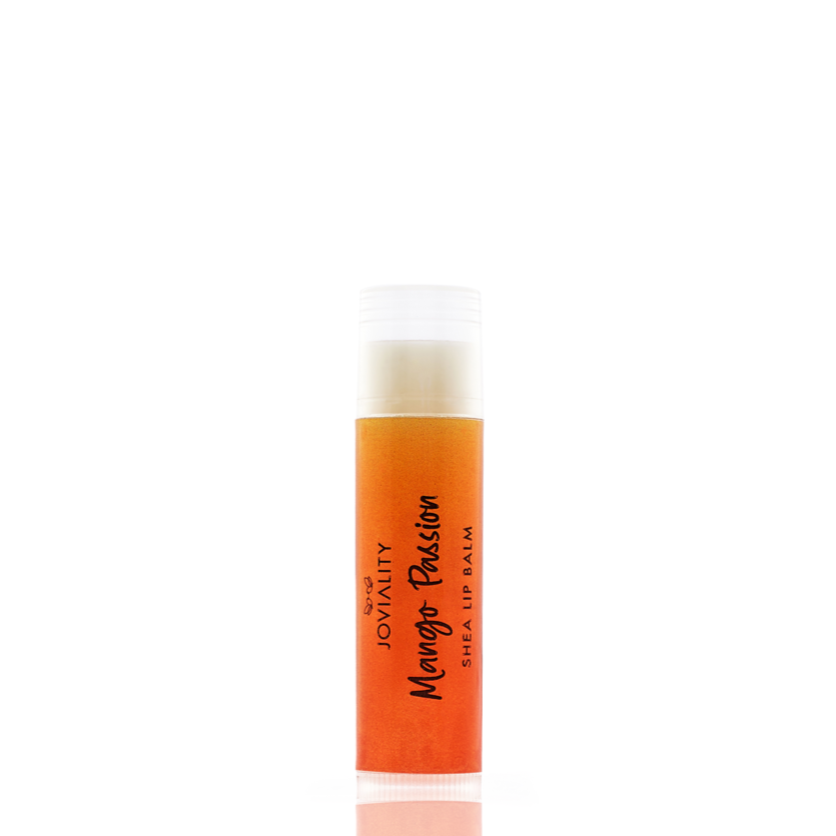 Mango Passion - Lip Balm - Joviality-eg