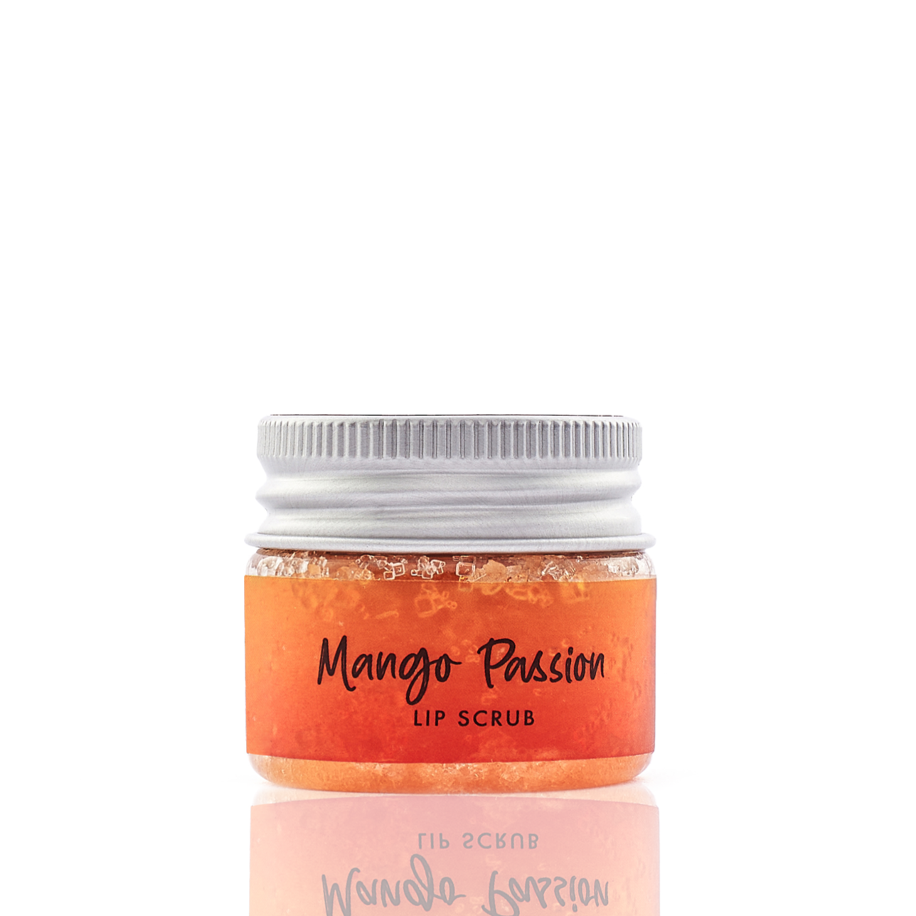 Mango Passion - Lip Scrub - Joviality-eg