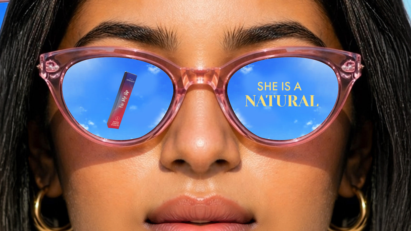 The Everyday Brow Struggle Nobody Talks About
