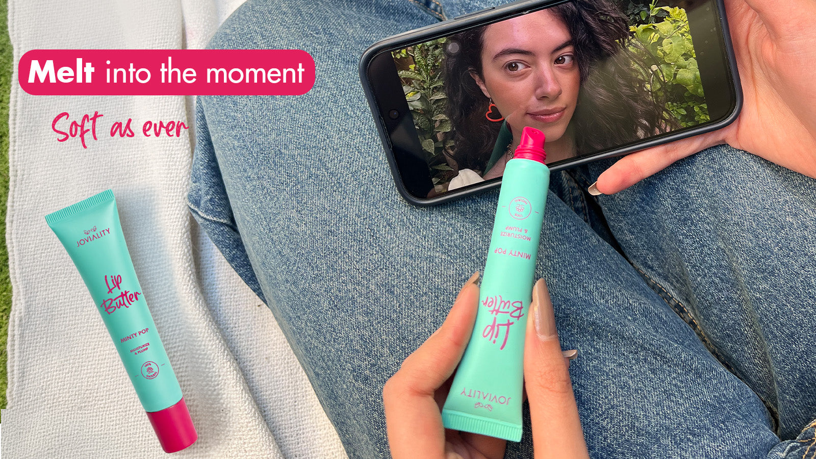 Is Your Lip Barrier Damaged? Find Out Here!