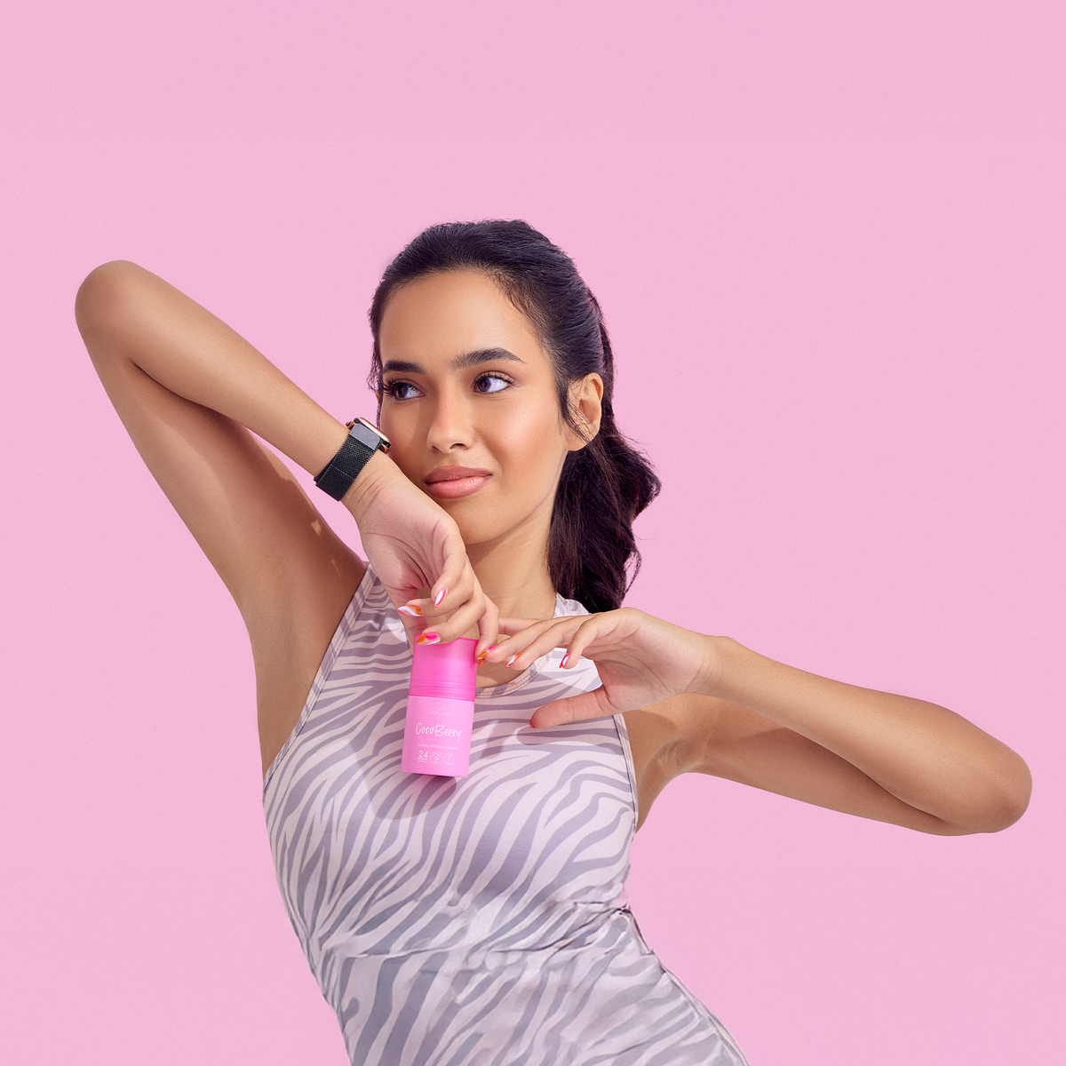 Tips For Switching to Natural Deodorants