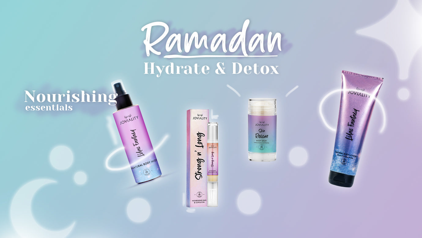 Ramadan Favorites!