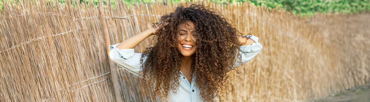 Hair Growth & Repair