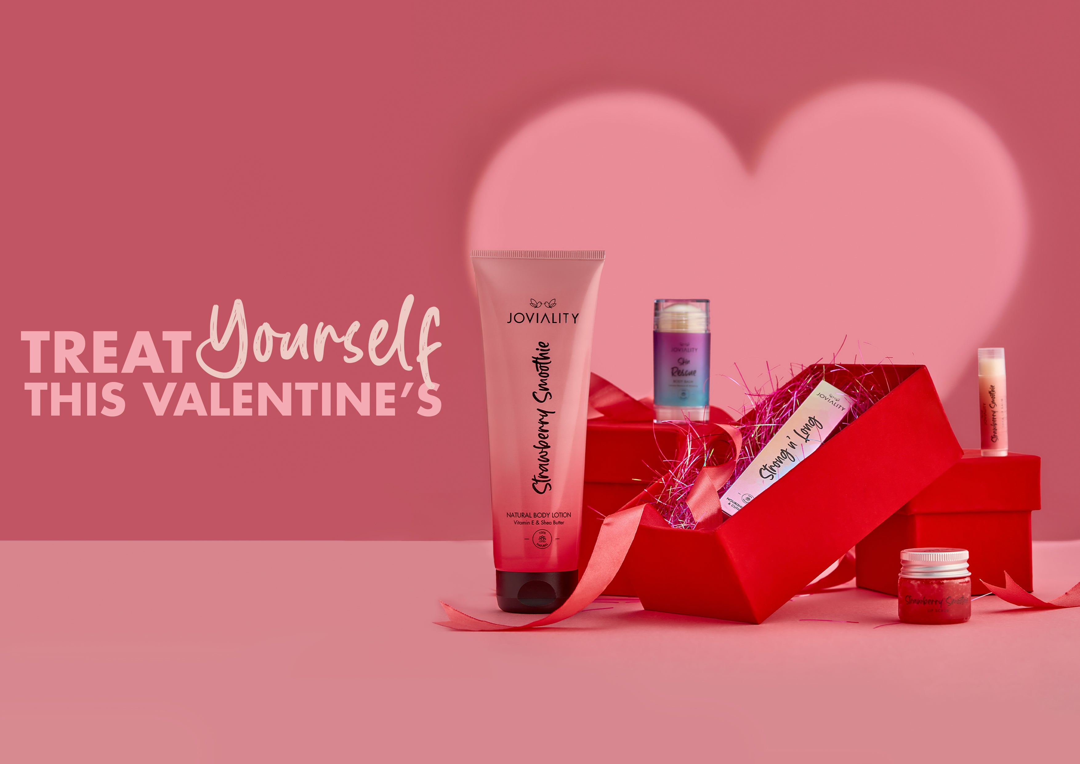 Valentine's Collection up to 35% off