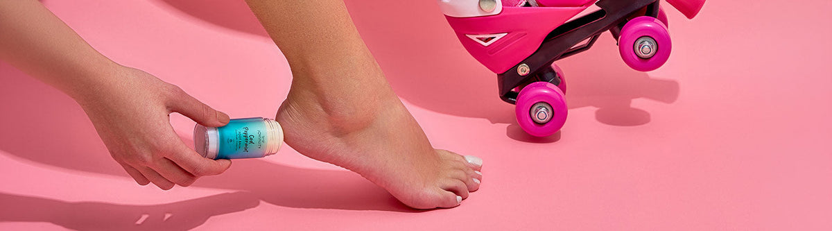 Foot Care