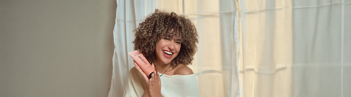 Undefined Curls