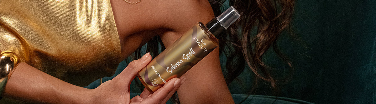 Body Mists