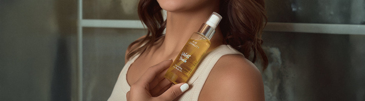 For Dry Skin