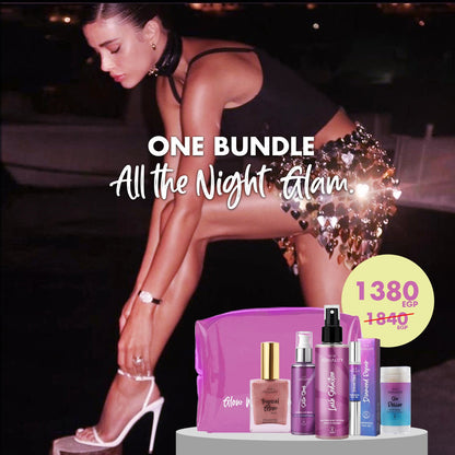 Night Glam Bundle