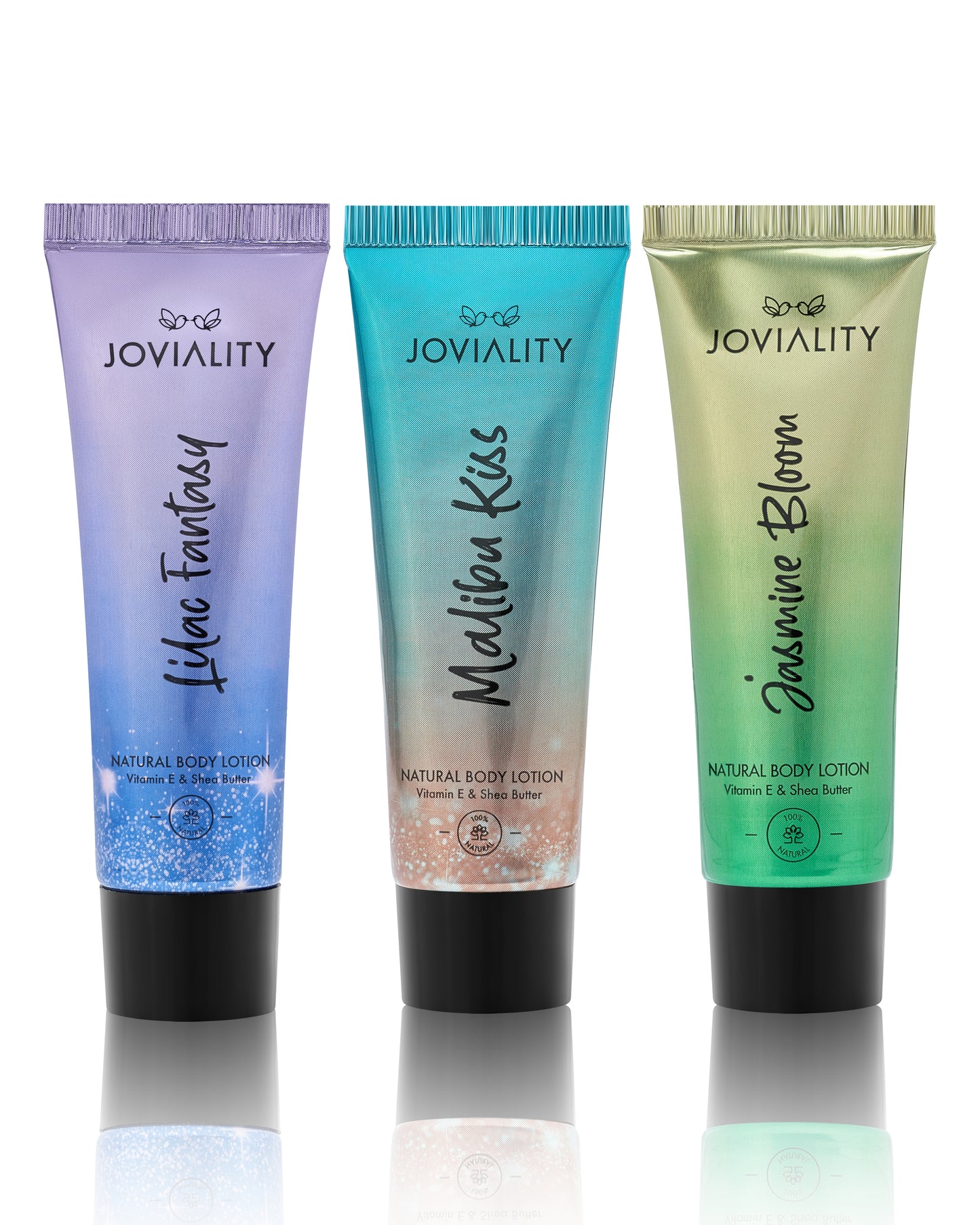 Mini Lotion Set - Joviality-eg