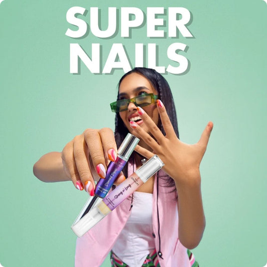 Super Nails Duo