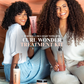 Curl wonder treatment kit deep conditioner hair natural texture steps how to hydrate define frizzy 