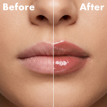 Rose Rush - Natural Lip Butter - Joviality-eg