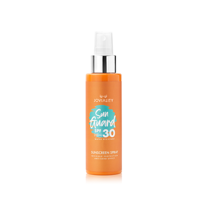 Sunguard Natural Sunscreen SFP30 - Joviality-eg