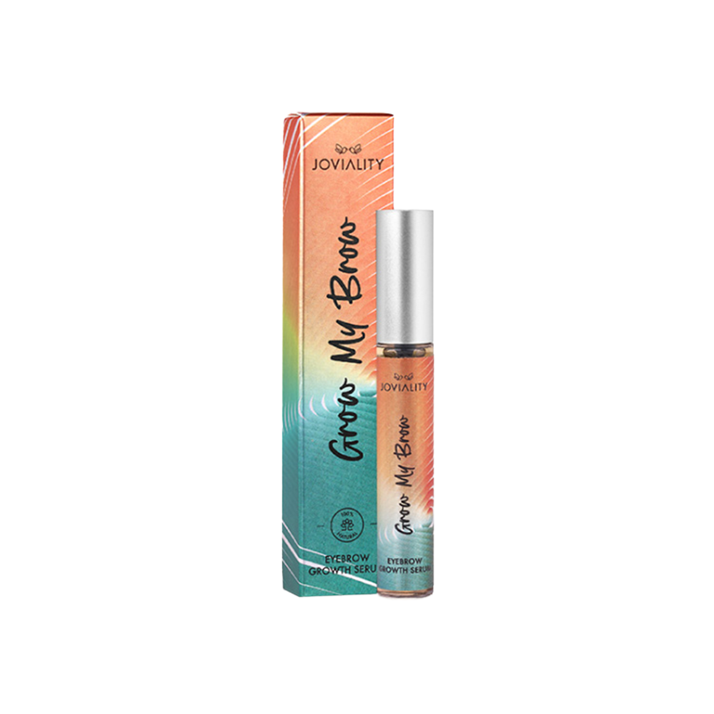 Grow My Brow - Eyebrow Growth Serum