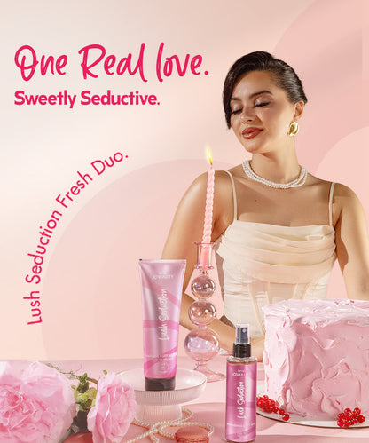 Skin Love Kit - Strawberry Smoothie