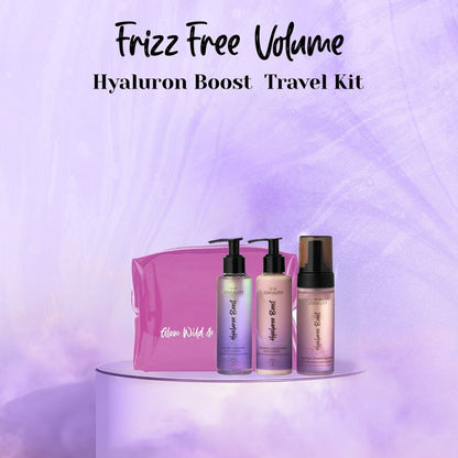 Hyaluron Boost Travel Kit