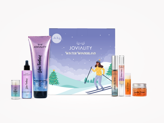 Manifest Beauty Kit - Joviality-eg
