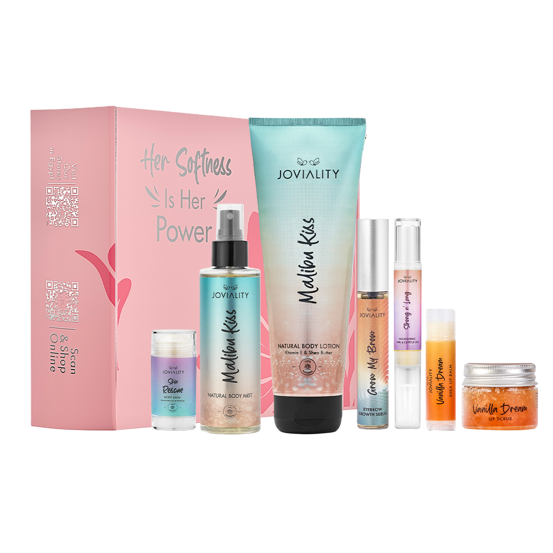 Manifest Beauty Kit - Joviality-eg