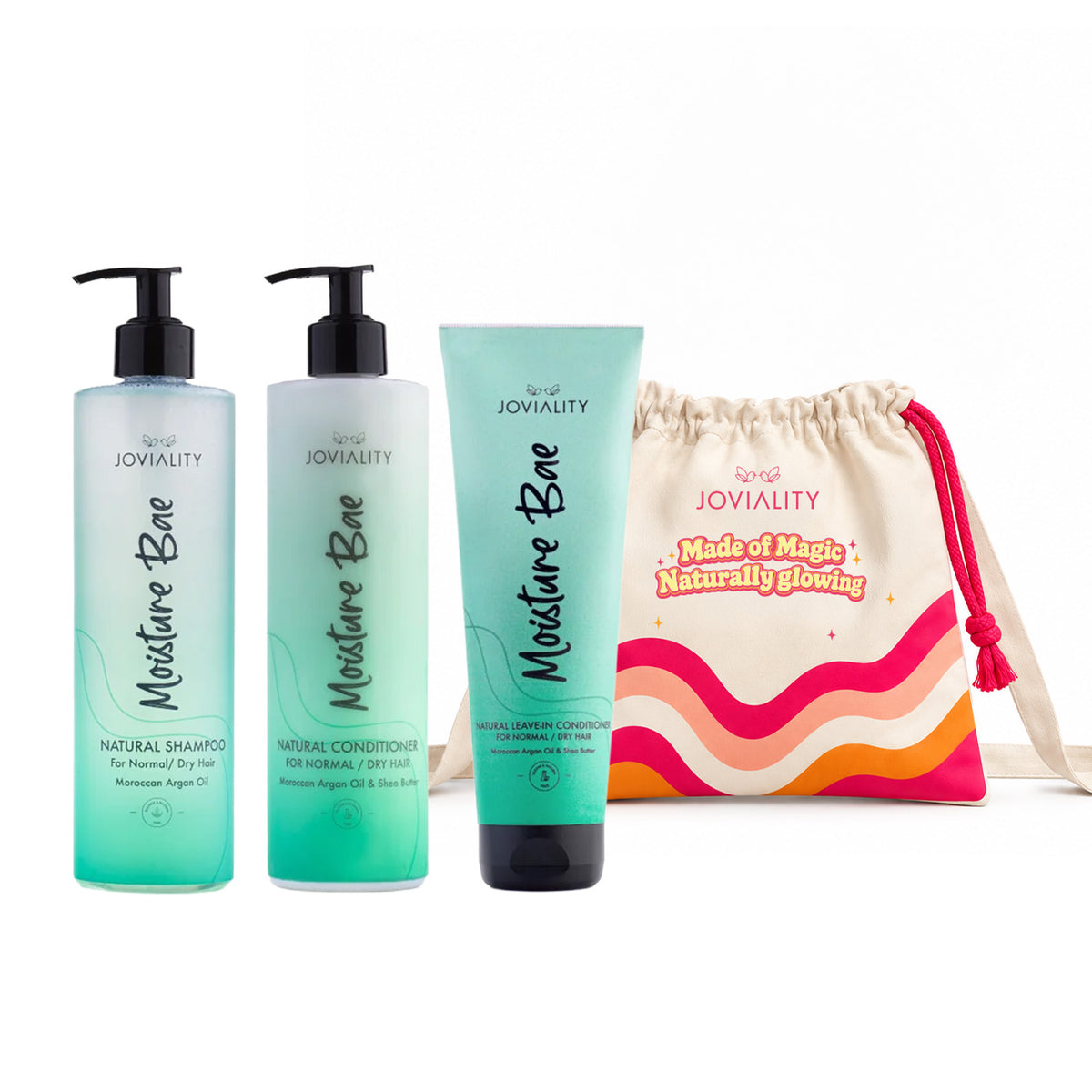 Moisture Bae - Starter Kit