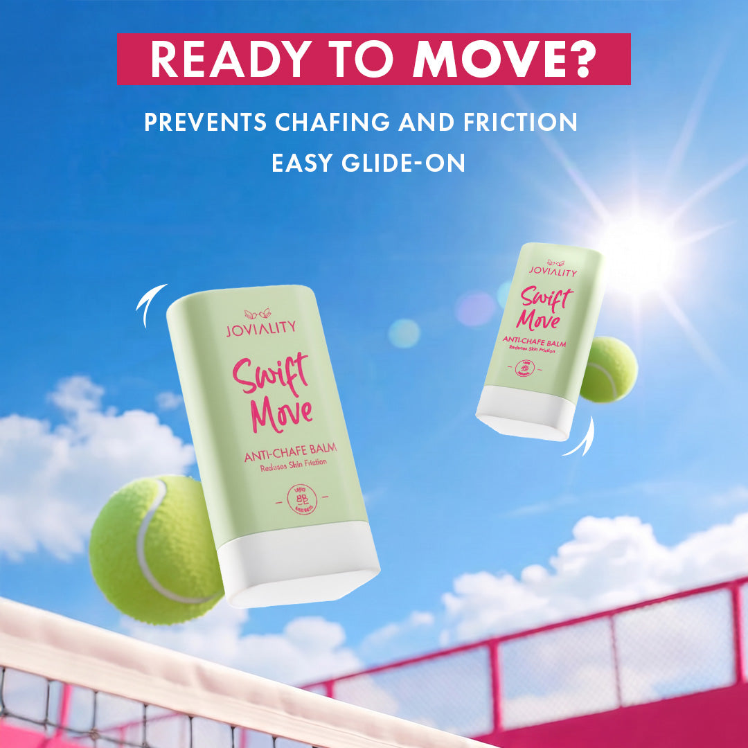 Always On The Go Bundle - Free Watermelon Pouch - Joviality-eg