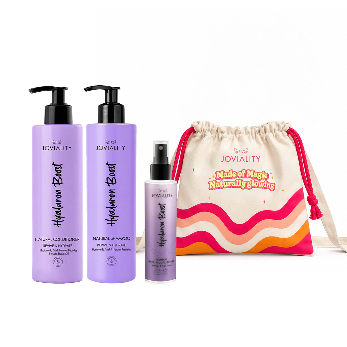 Hyaluron Boost Starter Kit