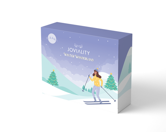 XMas Gift Box - Joviality-eg
