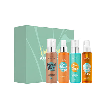 Beach Diva Bundle - Joviality-eg